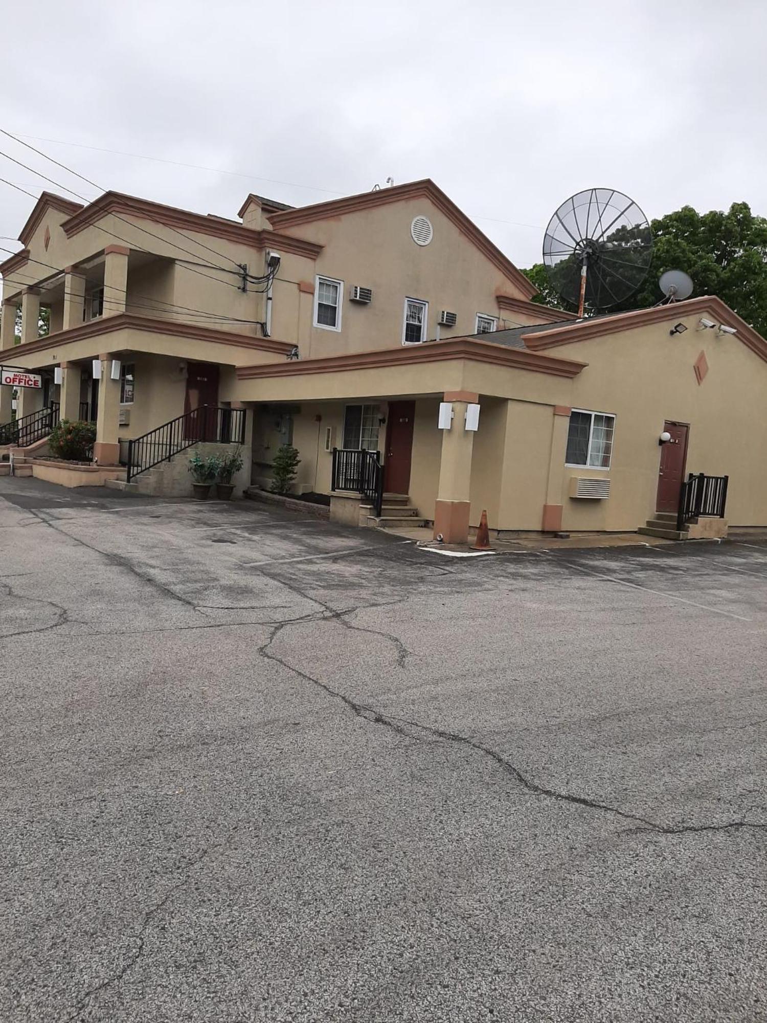 Travelers Lodge Atco Exterior photo