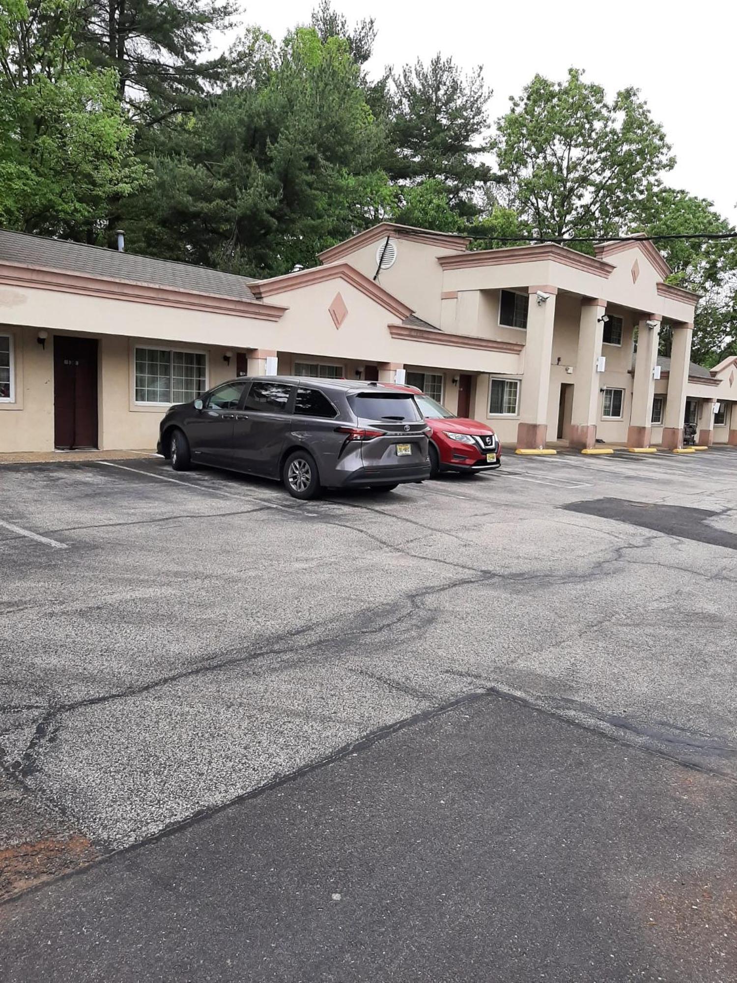 Travelers Lodge Atco Exterior photo